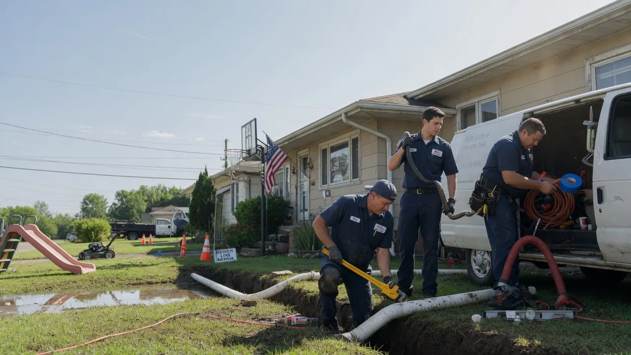 Toilet Installation in Dayton, TN near me